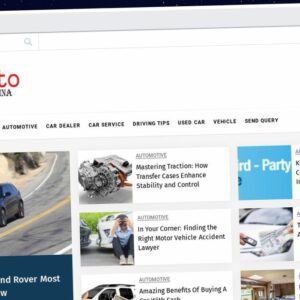 Publish Guest Post on autoedonna.com