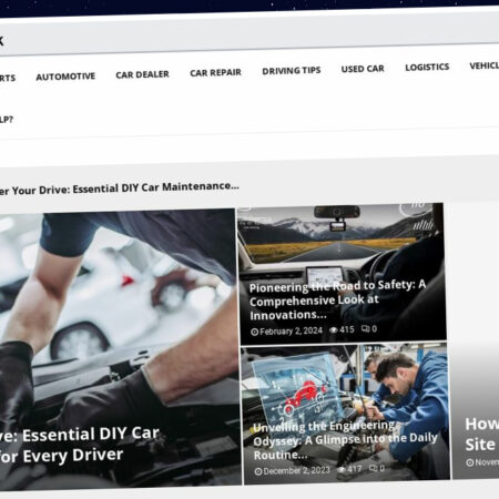 Publish Guest Post on automotivecare.uk