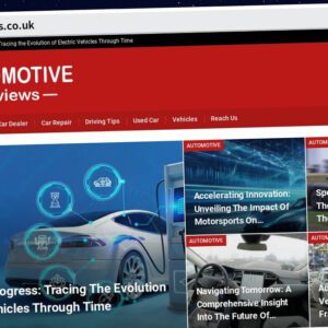 Publish Guest Post on automotivereviews.co.uk