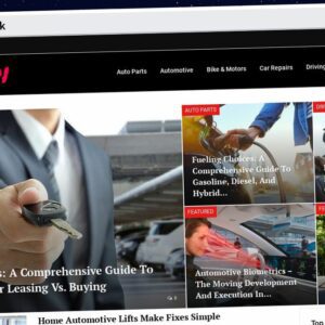 Publish Guest Post on automotives.org.uk