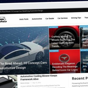 Publish Guest Post on autoportals.co.uk