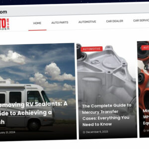 Publish Guest Post on autoprofittrader.com