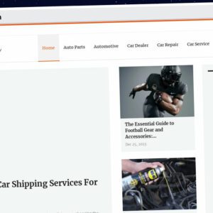 Publish Guest Post on autoprospeed.com