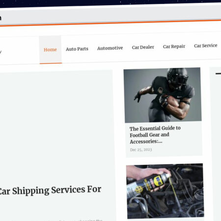 Publish Guest Post on autoprospeed.com