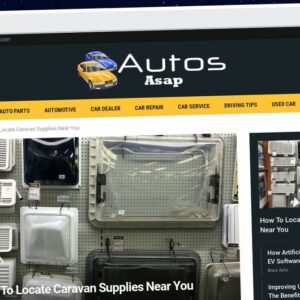 Publish Guest Post on autosasap.com