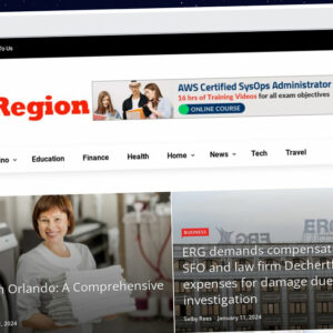 Publish Guest Post on az-region.com