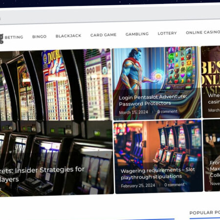Publish Guest Post on azargambling.com