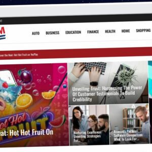 Publish Guest Post on b2bcm.co.uk