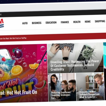 Publish Guest Post on b2bcm.co.uk