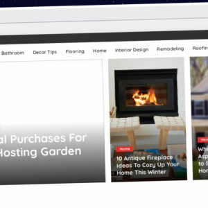 Publish Guest Post on bae-home.com