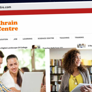 Publish Guest Post on bahrainsciencecentre.com