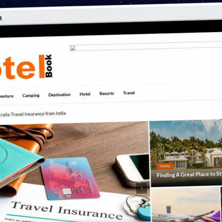 Publish Guest Post on balihotelbook.com