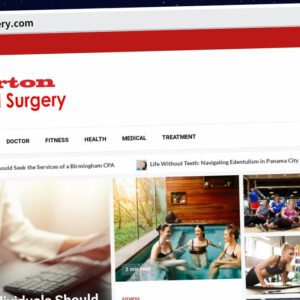 Publish Guest Post on bartondentalsurgery.com