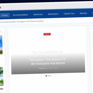 Publish Guest Post on bayfamilytour.com