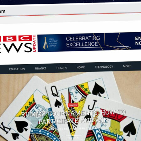Publish Guest Post on bbcnewsupdate.com