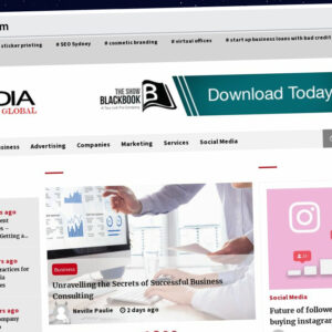 Publish Guest Post on bbmediaglobal.com