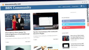 Publish Guest Post on bbncommunity.com