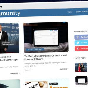 Publish Guest Post on bbncommunity.com