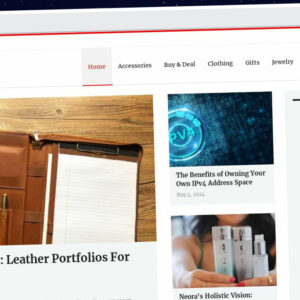 Publish Guest Post on bbwgifts.com