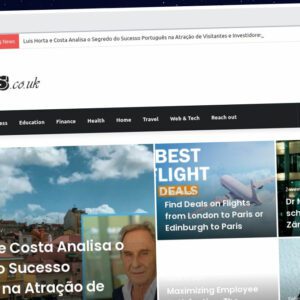 Publish Guest Post on bcys.co.uk