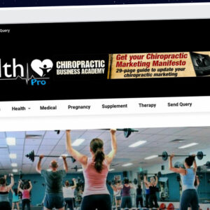 Publish Guest Post on beahealthpro.com
