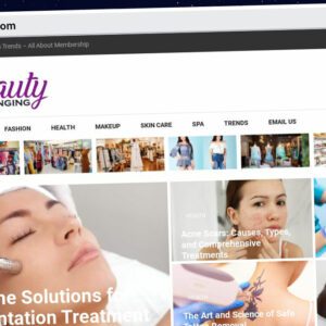 Publish Guest Post on beauty-changing.com