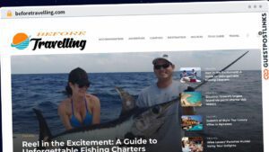 Publish Guest Post on beforetravelling.com