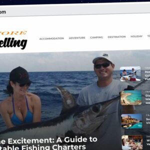 Publish Guest Post on beforetravelling.com
