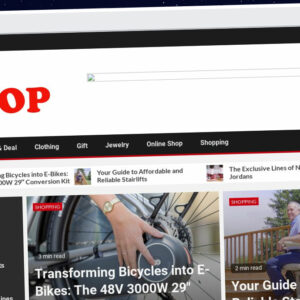 Publish Guest Post on begenkishop.com