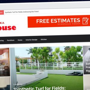 Publish Guest Post on beniskahouse.com
