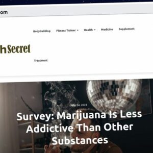 Publish Guest Post on besthealthsecret.com