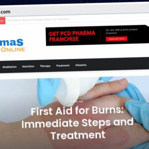 Publish Guest Post on bestpharmsonline.com