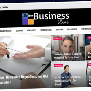 Publish Guest Post on betterbusinessidea.com