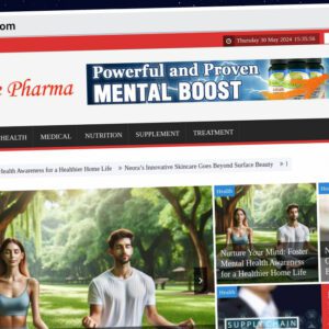 Publish Guest Post on biscaynepharma.com