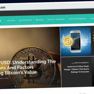 Publish Guest Post on bitcryptoconnect.com