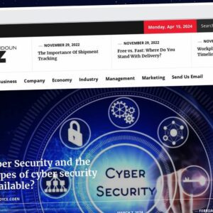Publish Guest Post on bizloudoun.com