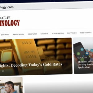 Publish Guest Post on bizspacebiotechnology.com
