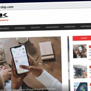 Publish Guest Post on blkmarketmembership.com