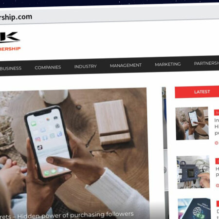 Publish Guest Post on blkmarketmembership.com