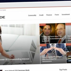 Publish Guest Post on blog4trade.com