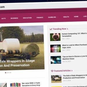 Publish Guest Post on bloggersalchemy.com