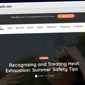 Publish Guest Post on bluegrassfamilyhealth.com