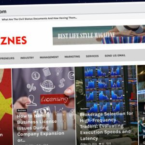 Publish Guest Post on book-webbiznes.com