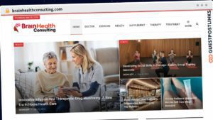 Publish Guest Post on brainhealthconsulting.com