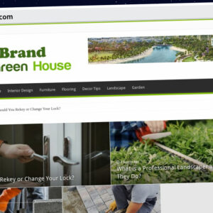 Publish Guest Post on brandgreenhouse.com