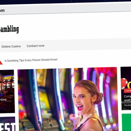 Publish Guest Post on brave-gambling.com
