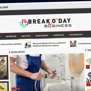 Publish Guest Post on breakodaybusiness.com