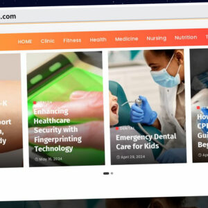 Publish Guest Post on bristolhomehealth.com