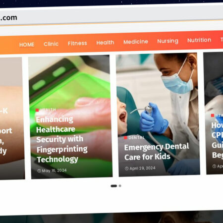 Publish Guest Post on bristolhomehealth.com