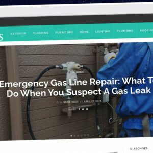 Publish Guest Post on brohomes.com